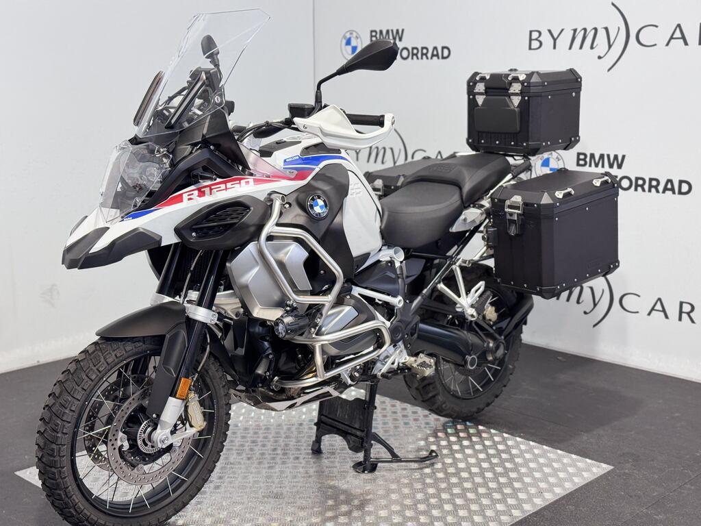 R 1250 GS