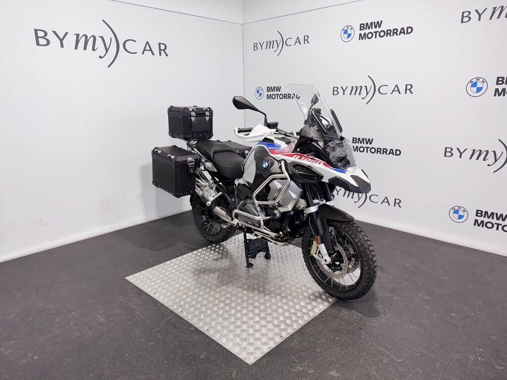 R 1250 GS