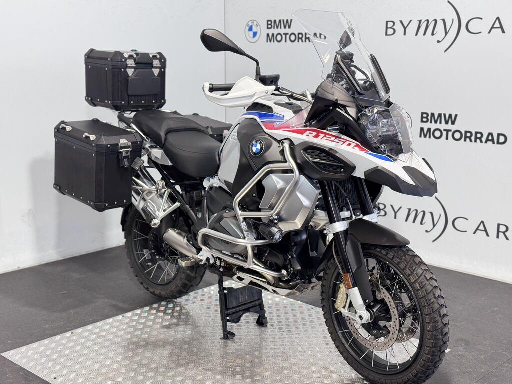 R 1250 GS
