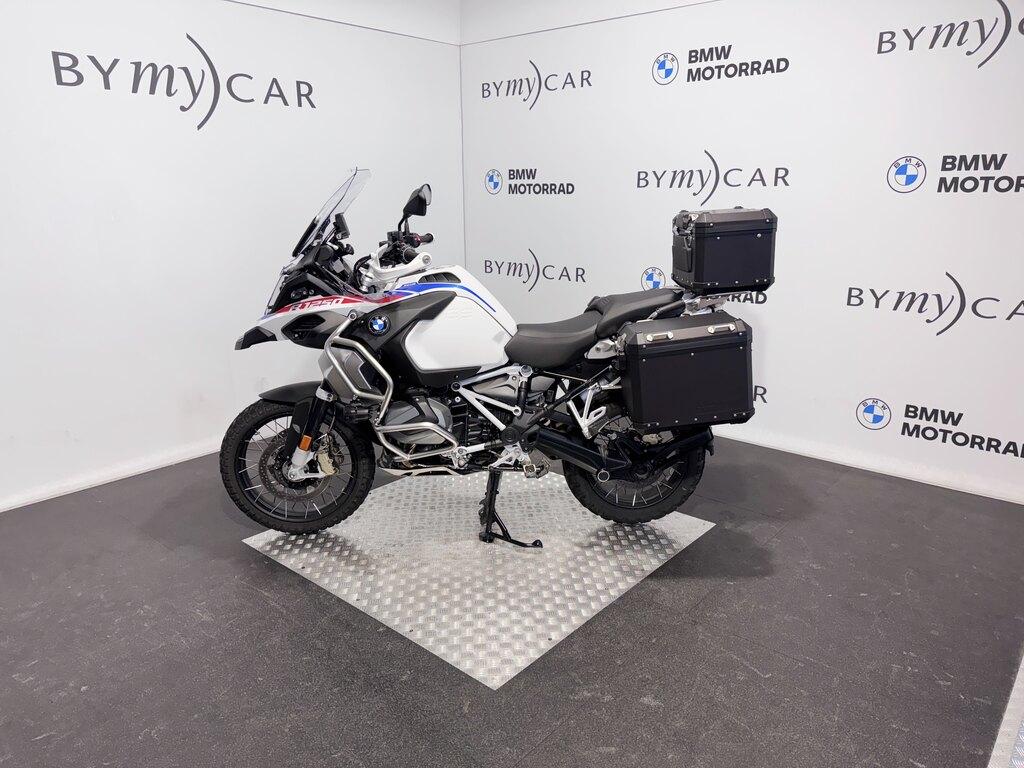 R 1250 GS