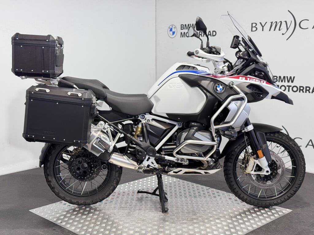 R 1250 GS