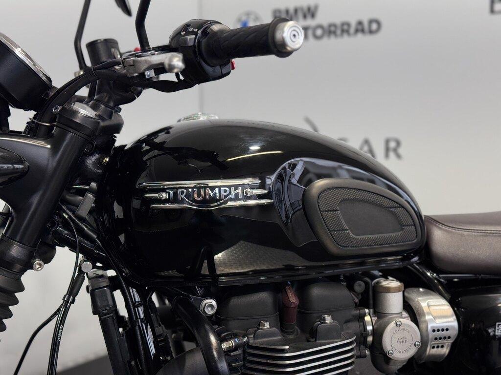 BONNEVILLE 1200 T120