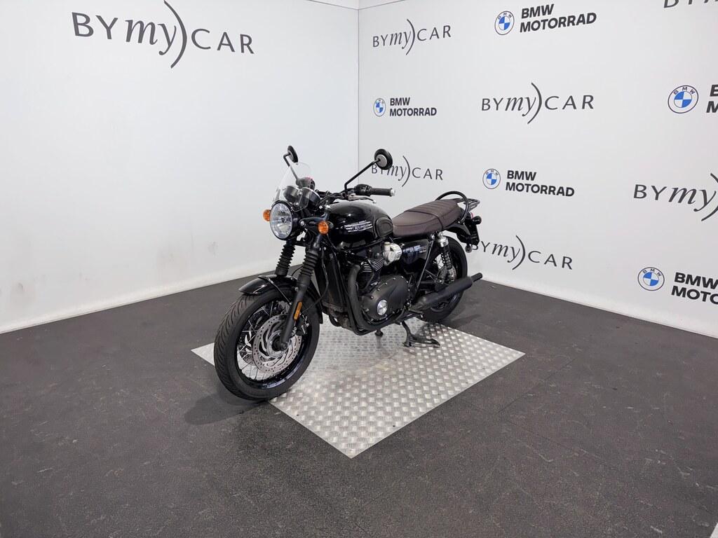 BONNEVILLE 1200 T120