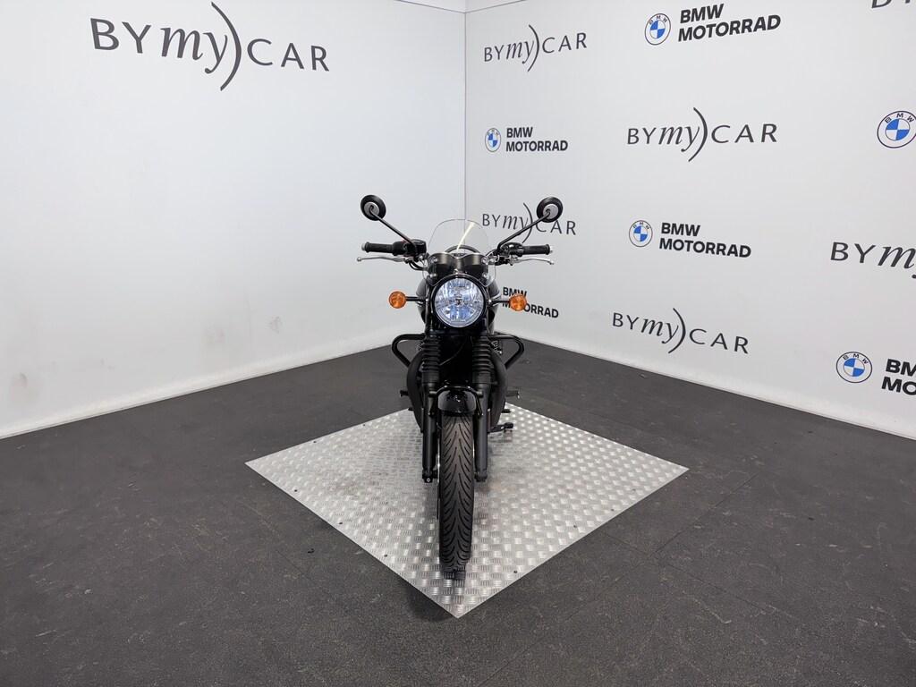BONNEVILLE 1200 T120