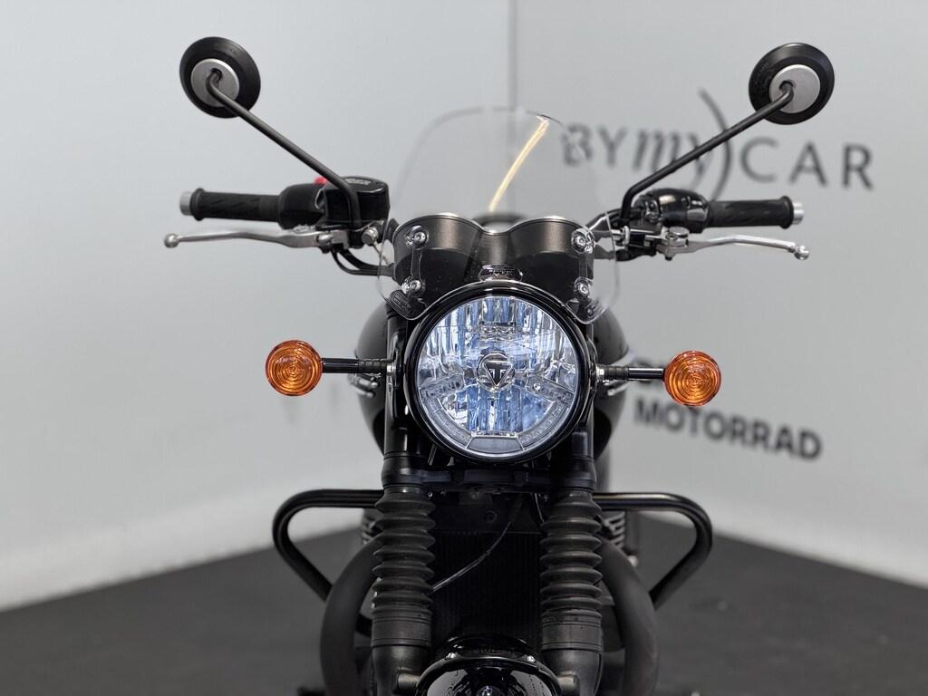 BONNEVILLE 1200 T120