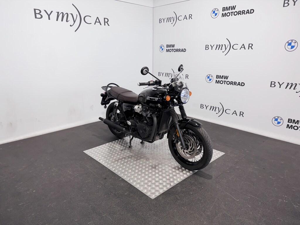 BONNEVILLE 1200 T120