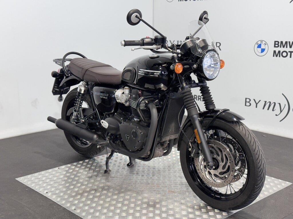 BONNEVILLE 1200 T120