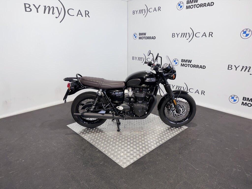 BONNEVILLE 1200 T120