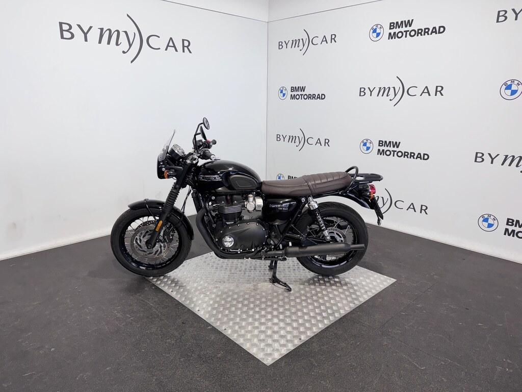 BONNEVILLE 1200 T120