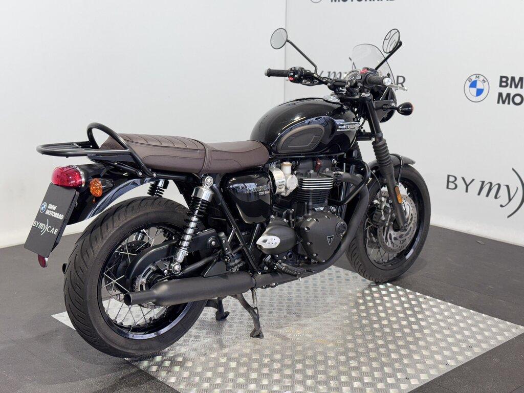 BONNEVILLE 1200 T120