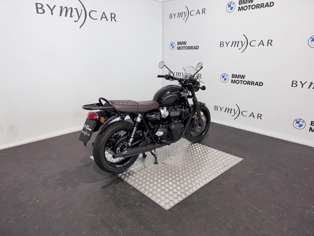BONNEVILLE 1200 T120