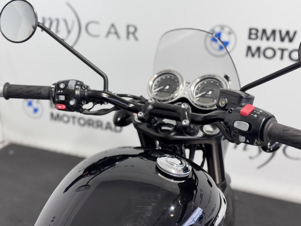 BONNEVILLE 1200 T120