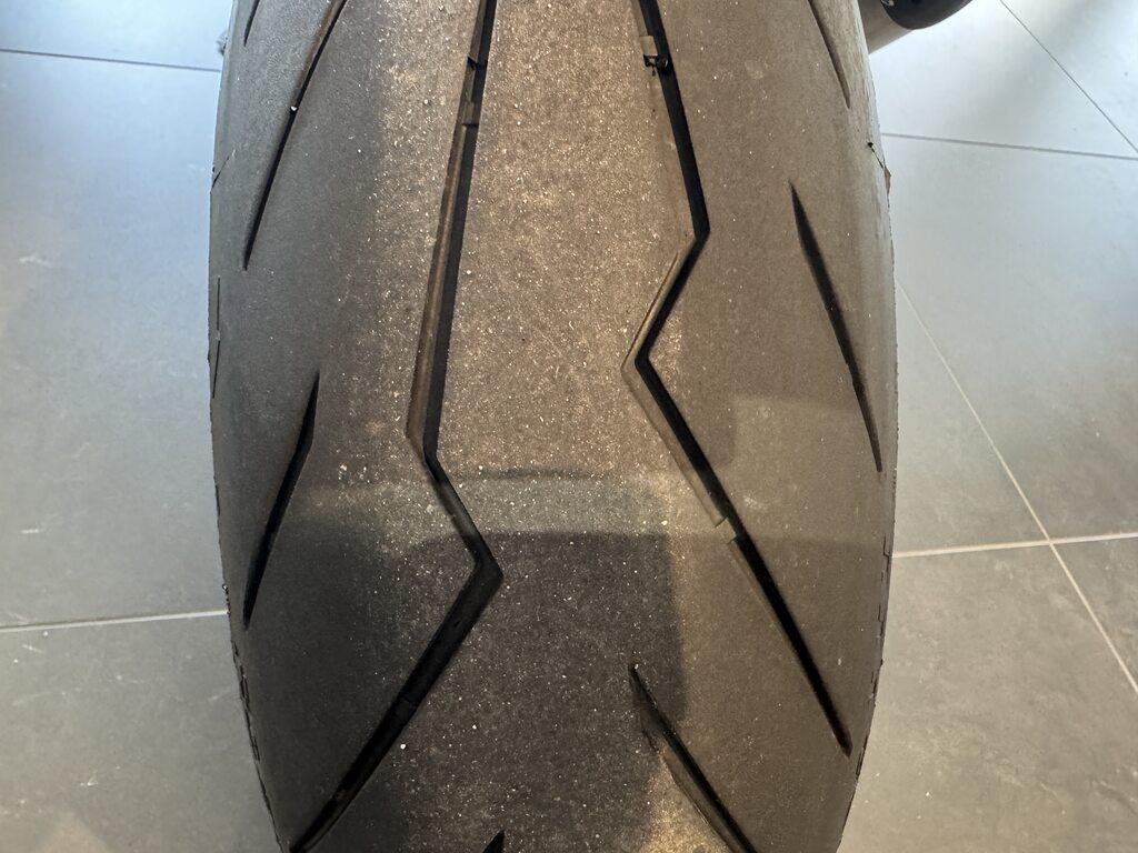 MONSTER 950