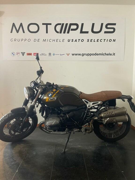 R 1200 NINET