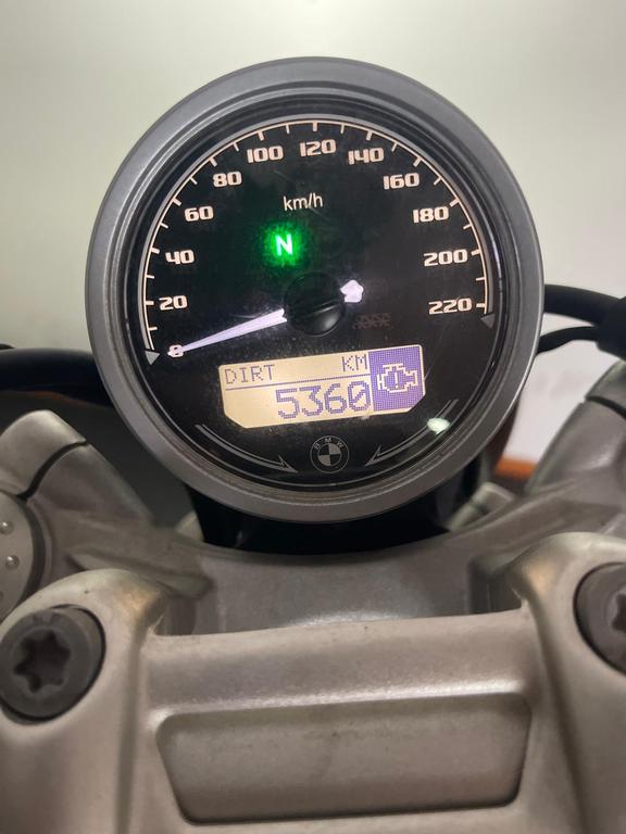 R 1200 NINET