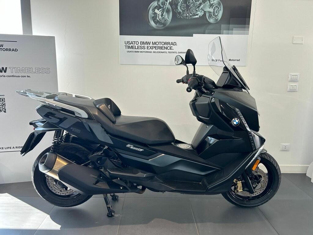 C 400 GT
