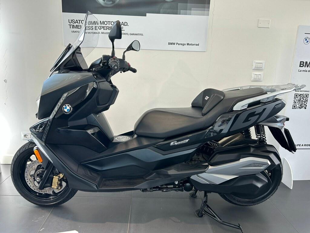 C 400 GT