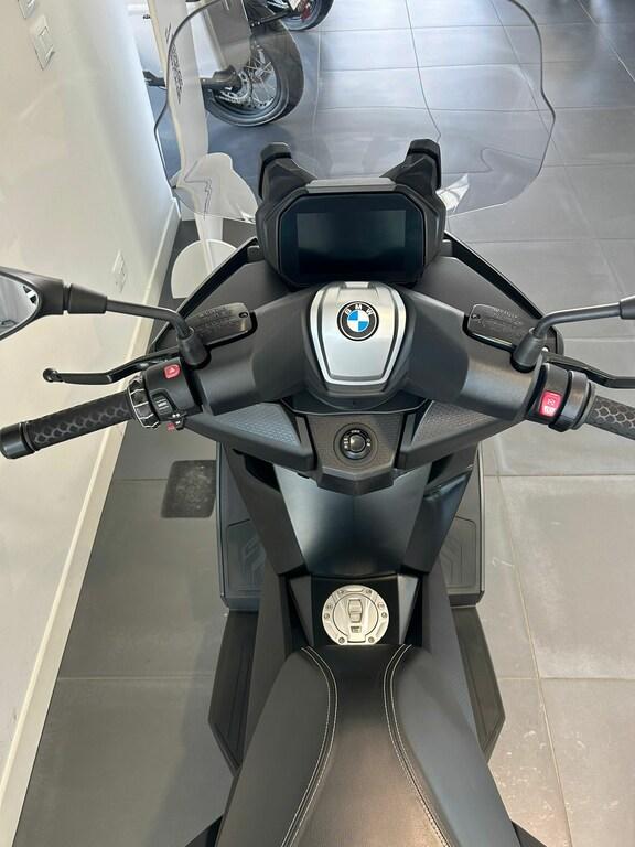 C 400 GT