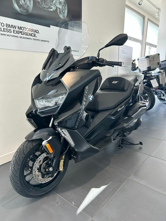 C 400 GT