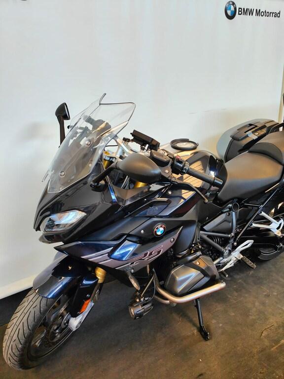 R 1250 RS