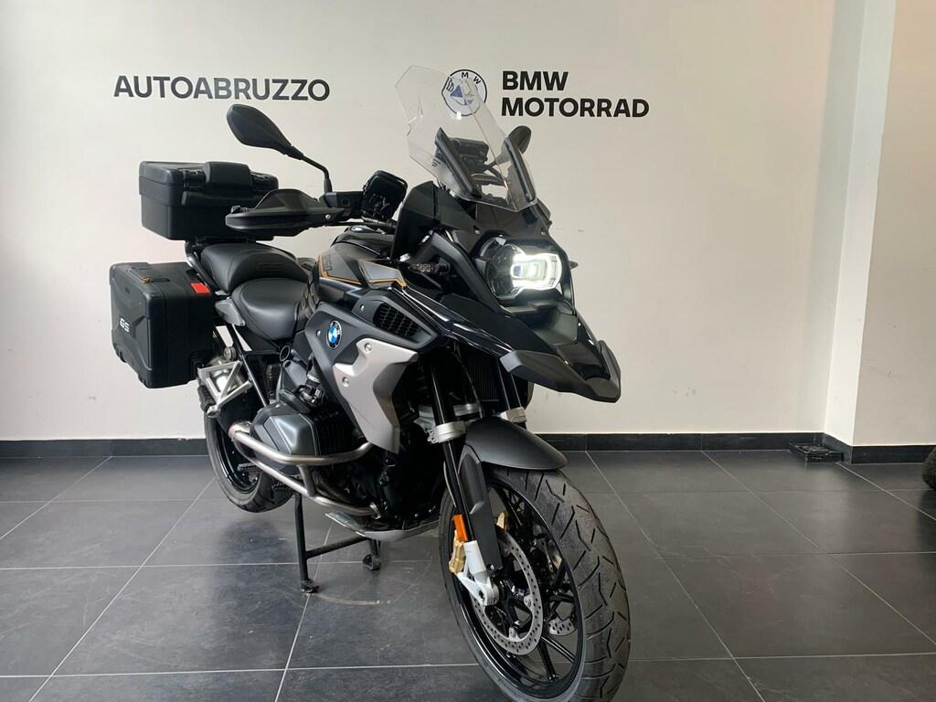 R 1250 GS
