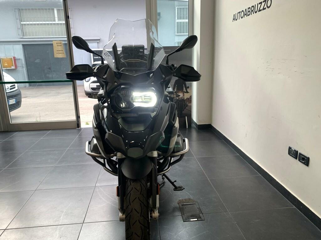 R 1250 GS