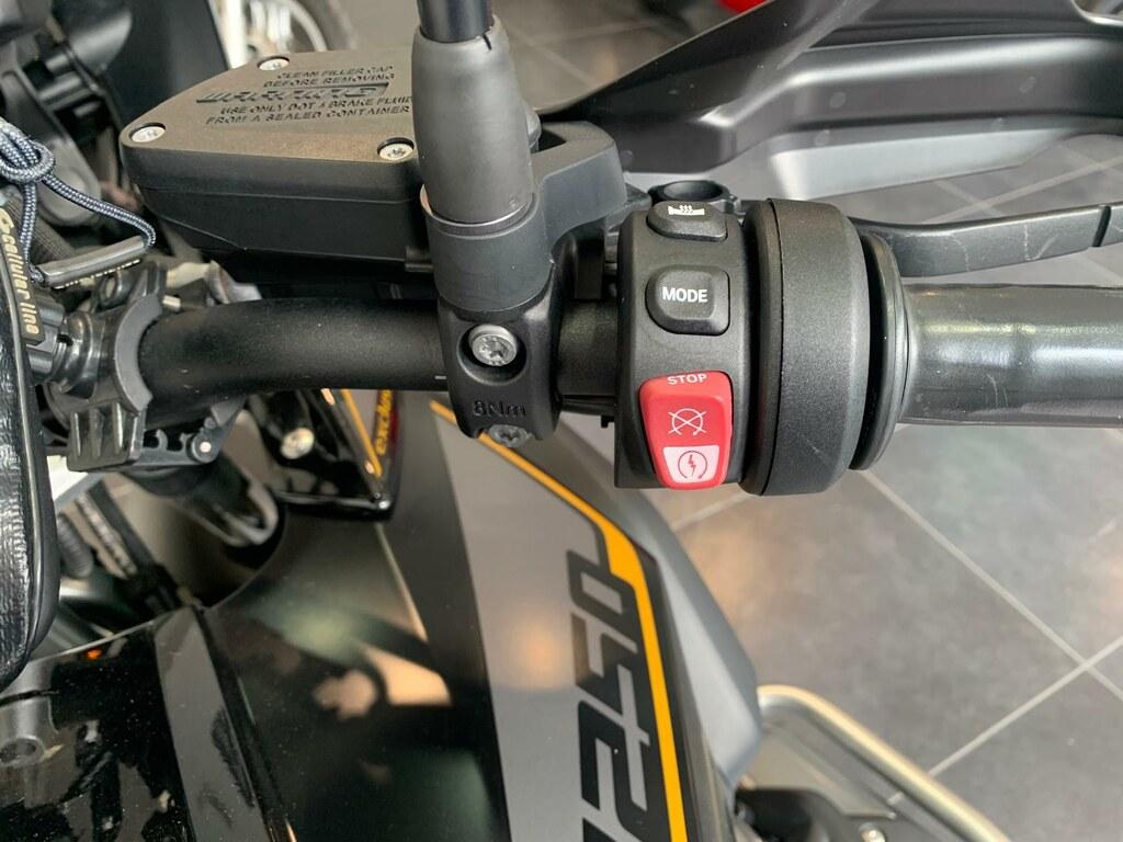 R 1250 GS