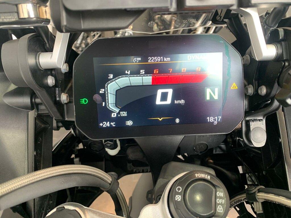 R 1250 GS