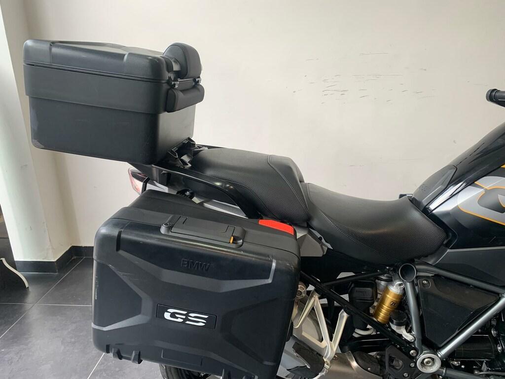 R 1250 GS
