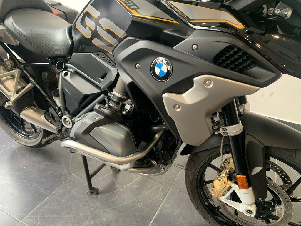 R 1250 GS