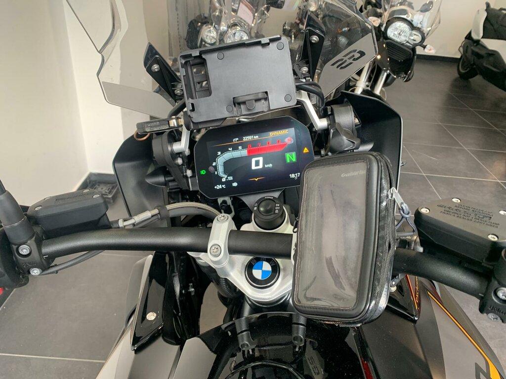 R 1250 GS