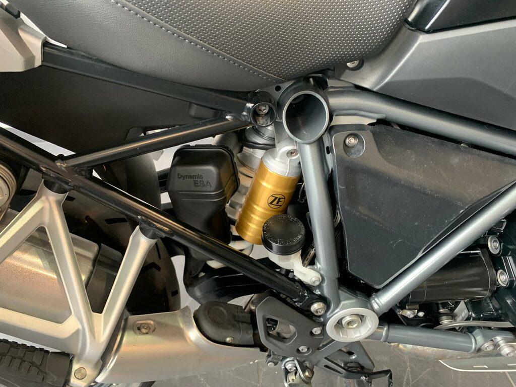 R 1250 GS