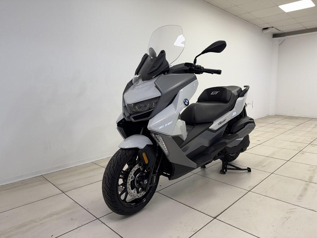 C 400 GT
