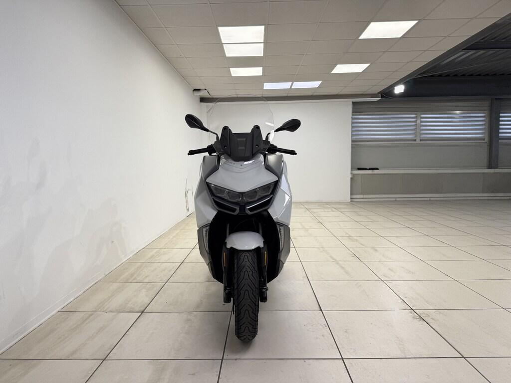 C 400 GT