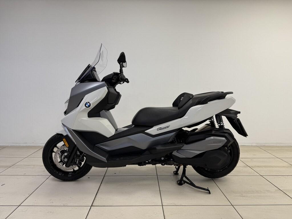 C 400 GT