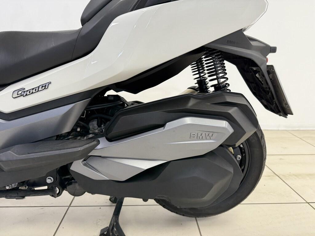 C 400 GT
