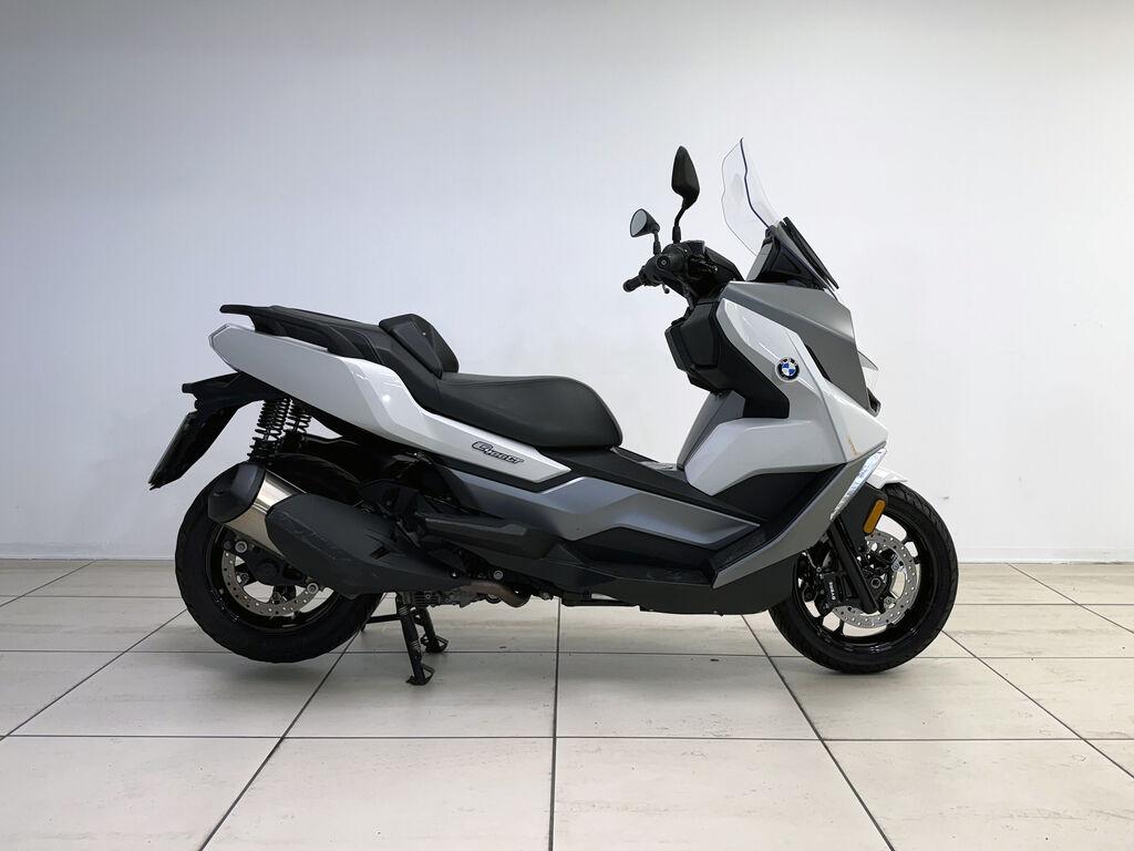 C 400 GT