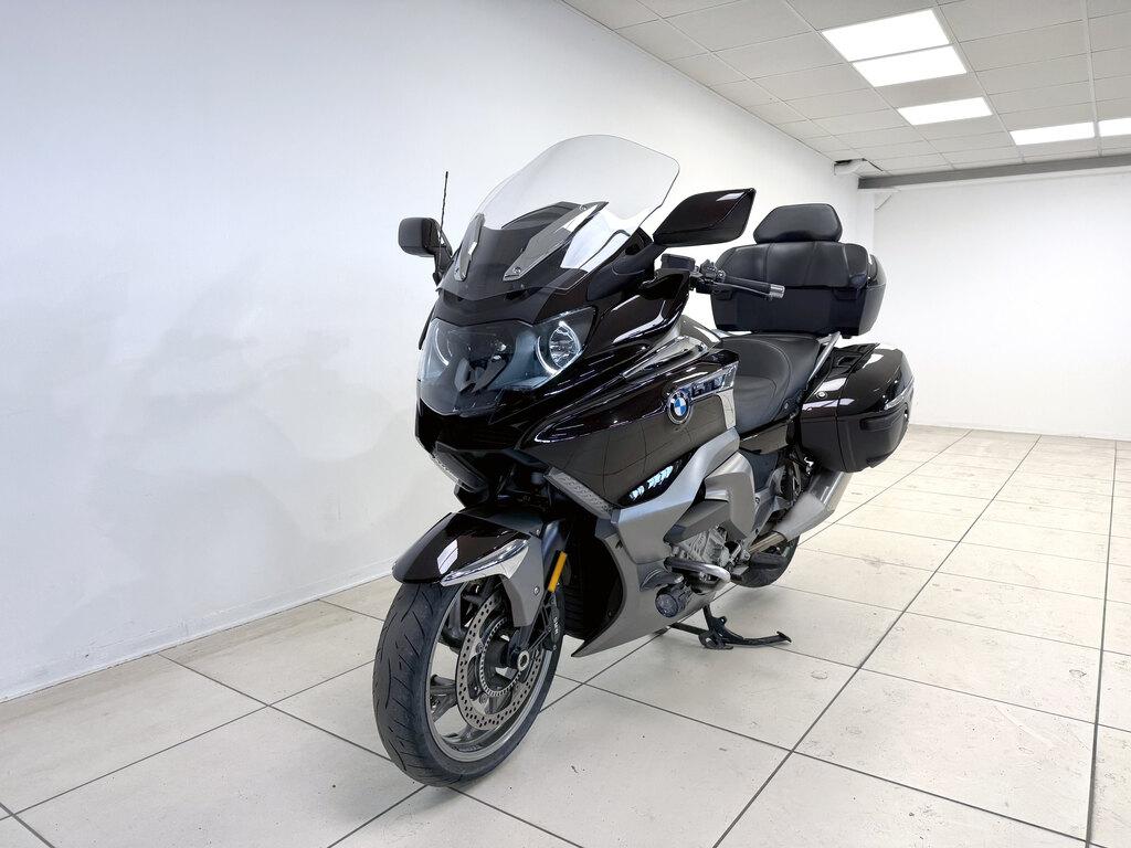 K 1600 GT