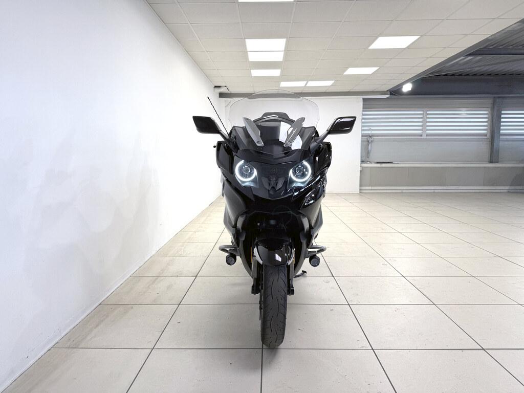 K 1600 GT