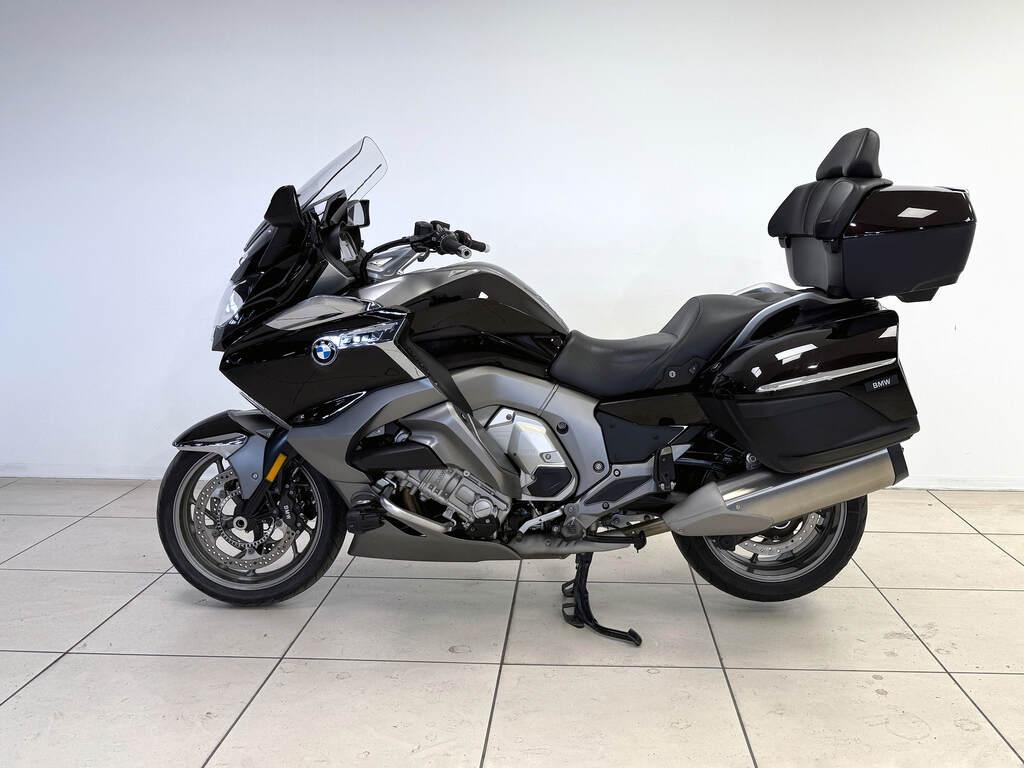K 1600 GT