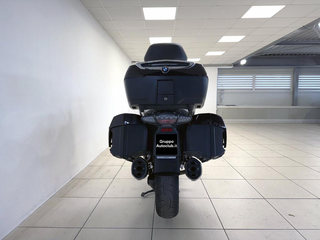 K 1600 GT