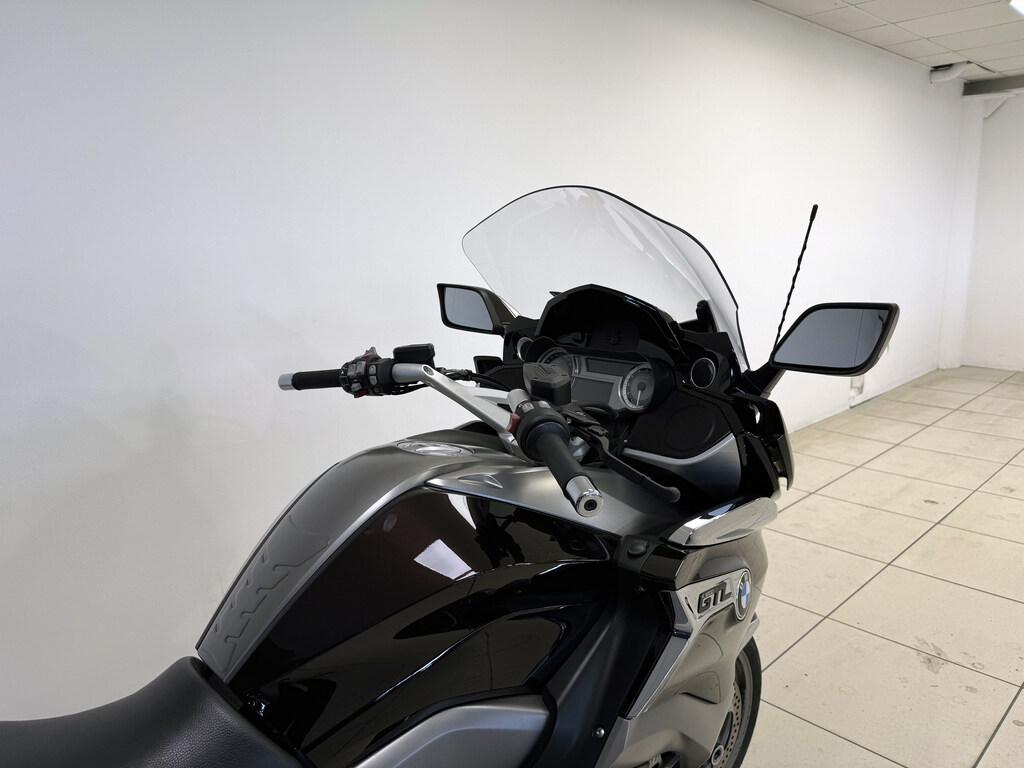 K 1600 GT