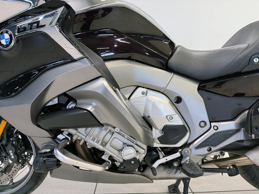 K 1600 GT