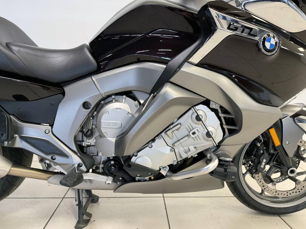 K 1600 GT