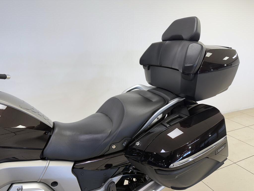 K 1600 GT