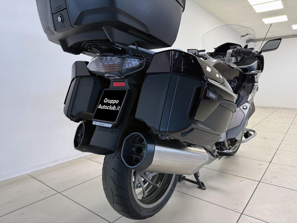 K 1600 GT
