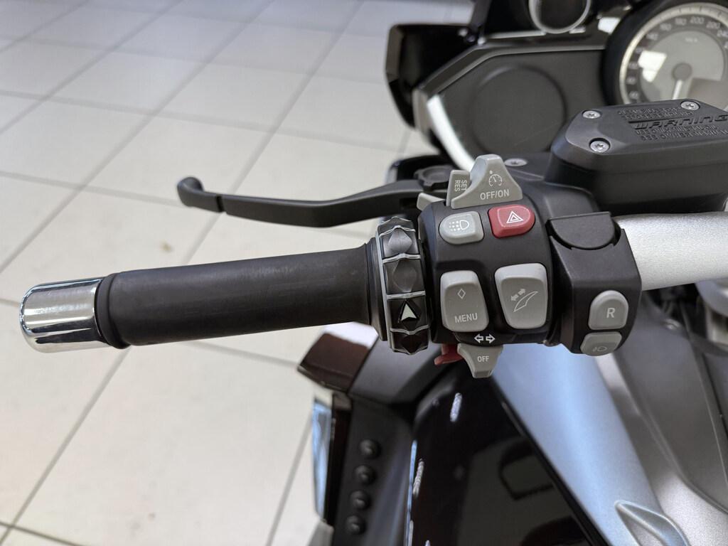 K 1600 GT