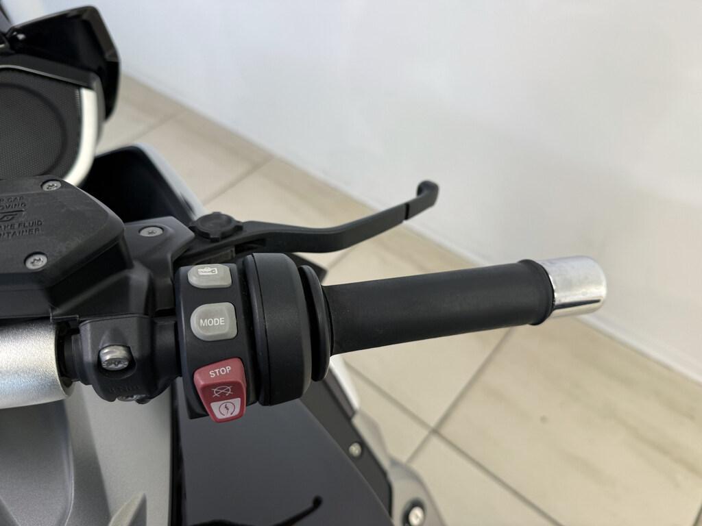 K 1600 GT