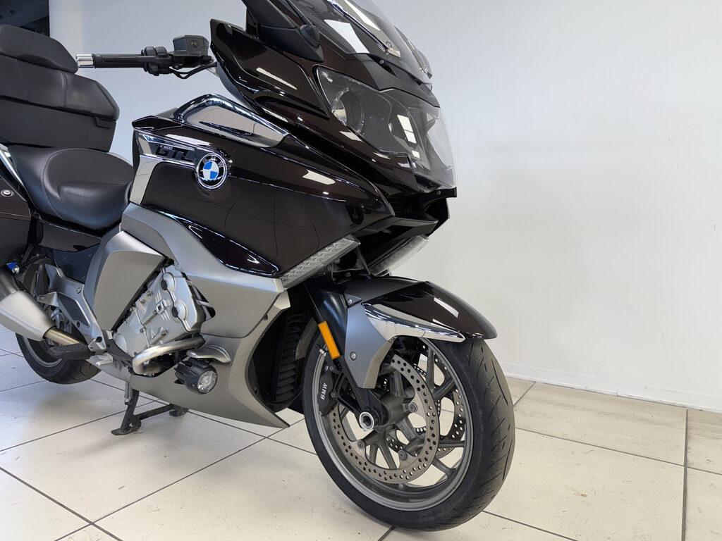 K 1600 GT