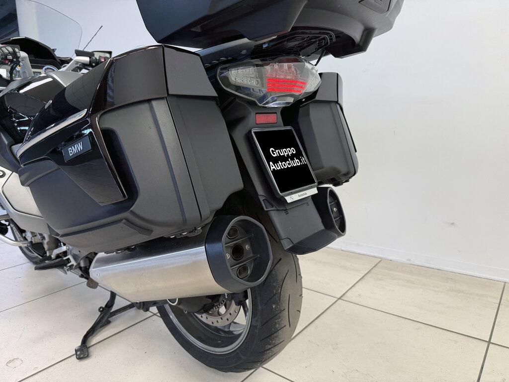 K 1600 GT
